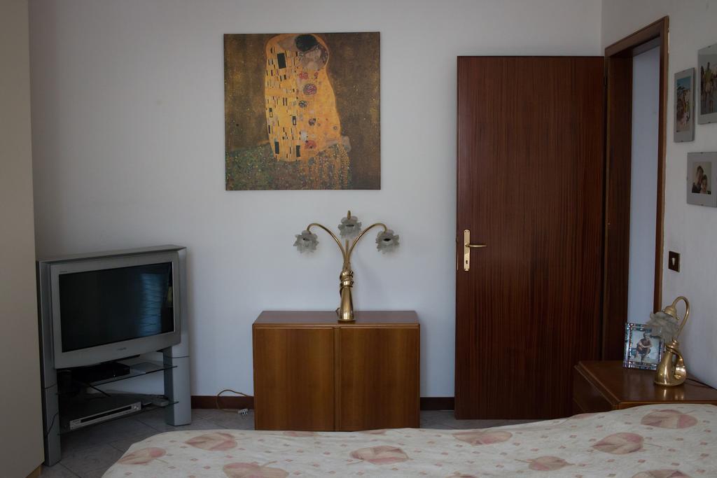 B&B Goccia Savigno Szoba fotó