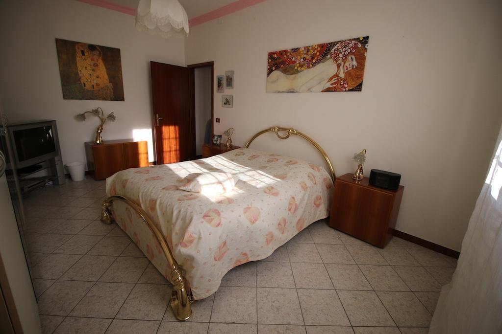 B&B Goccia Savigno Szoba fotó