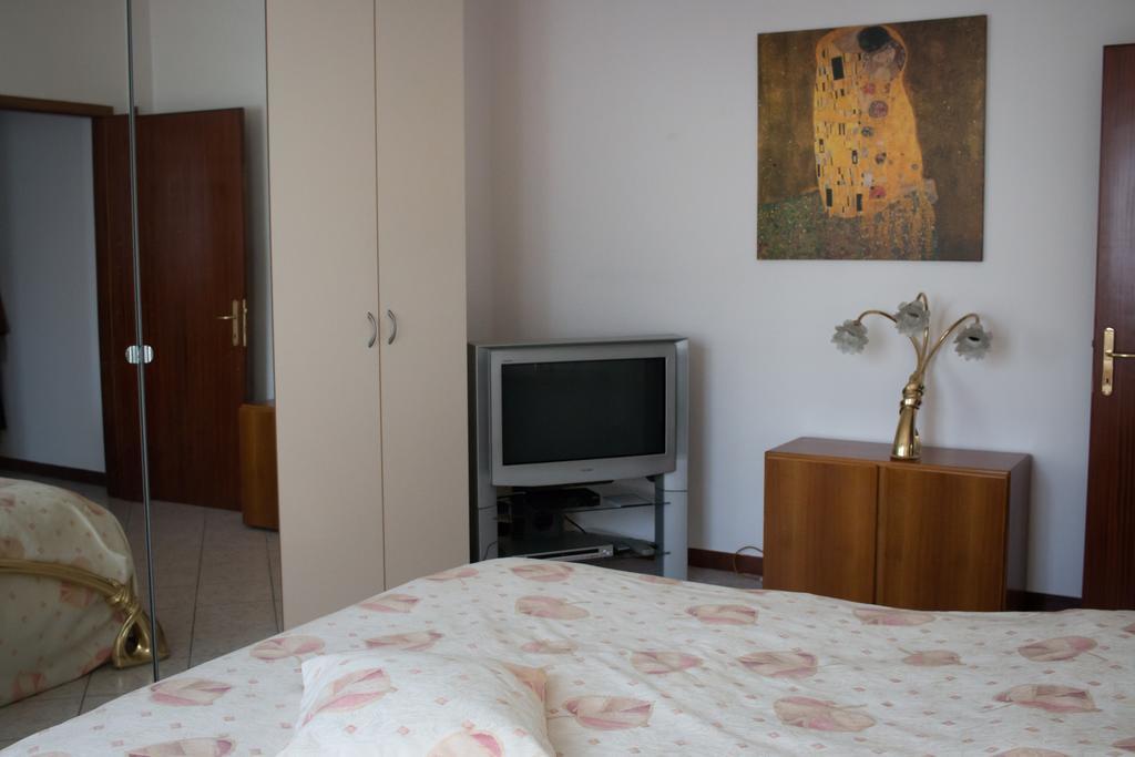 B&B Goccia Savigno Szoba fotó