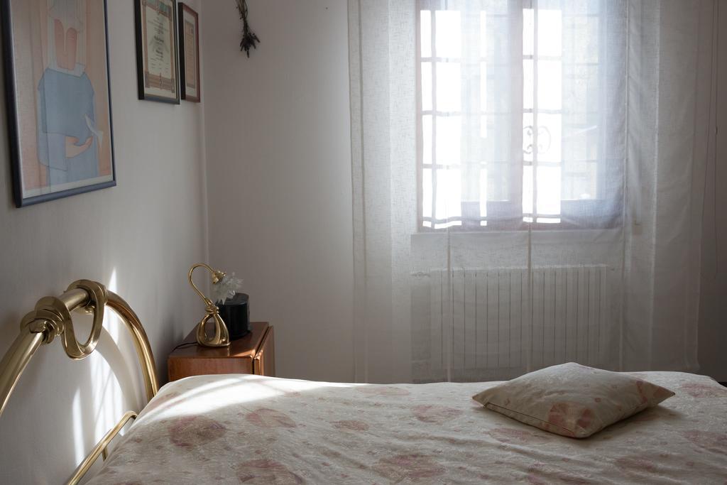 B&B Goccia Savigno Kültér fotó