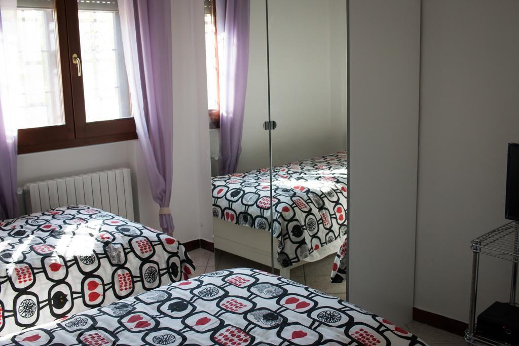 B&B Goccia Savigno Kültér fotó