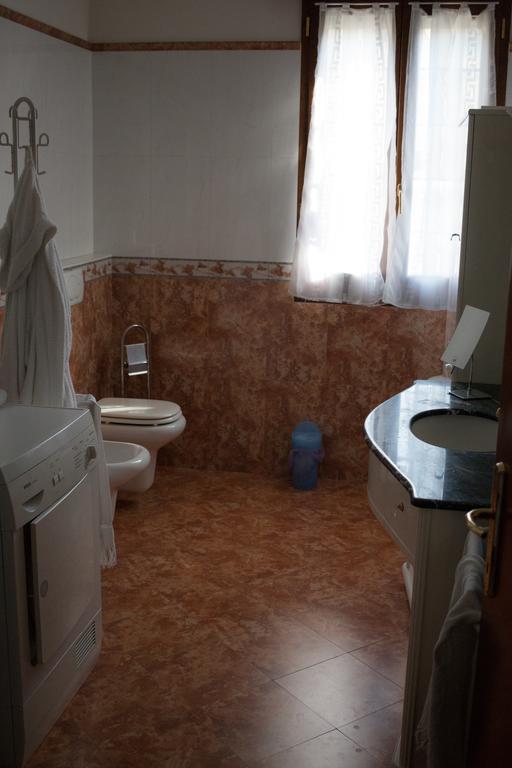 B&B Goccia Savigno Kültér fotó
