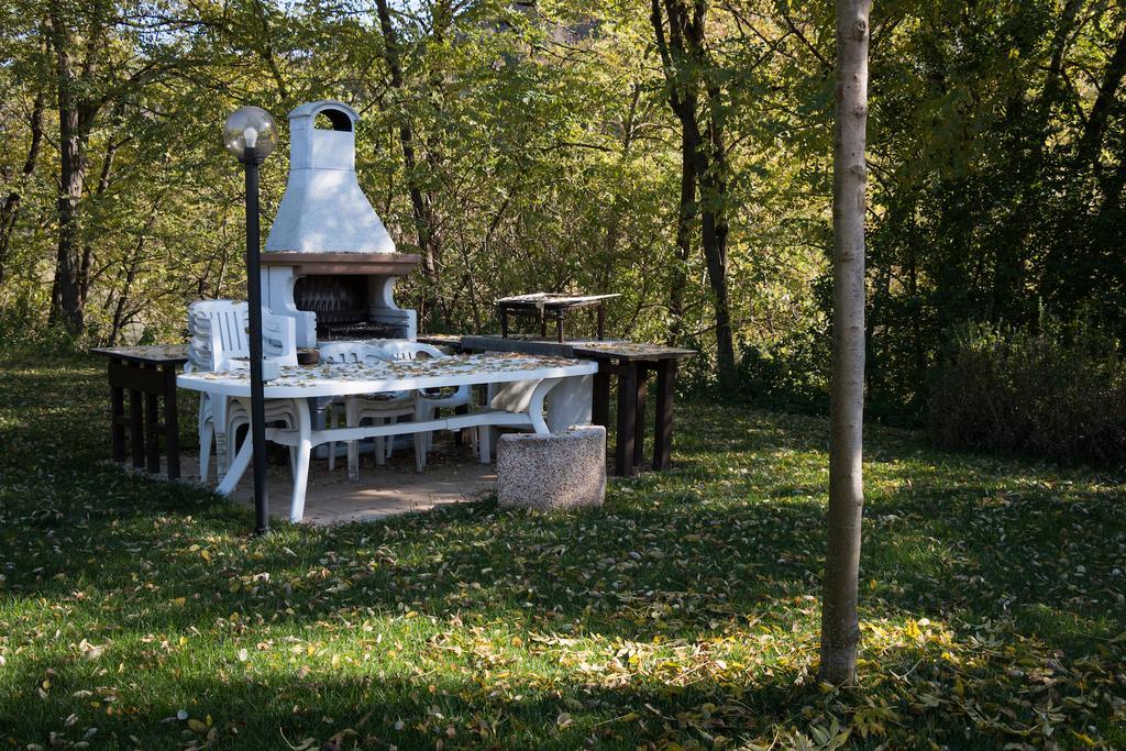B&B Goccia Savigno Kültér fotó