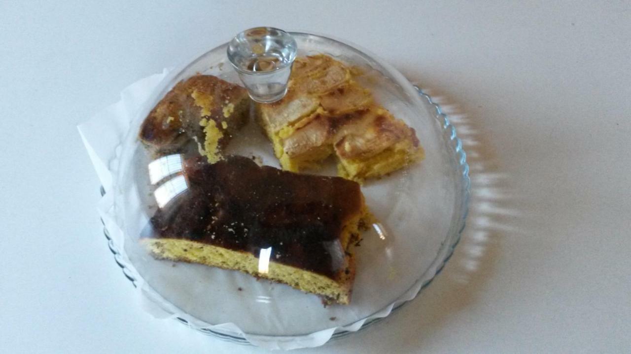 B&B Goccia Savigno Kültér fotó